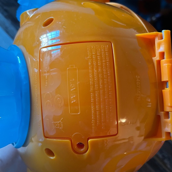 Octonauts octopod shark adventure play set - Picture 13 of 15